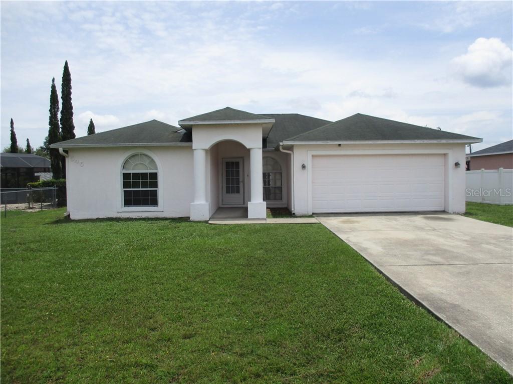 545 Koala Dr., Poinciana, FL 34759