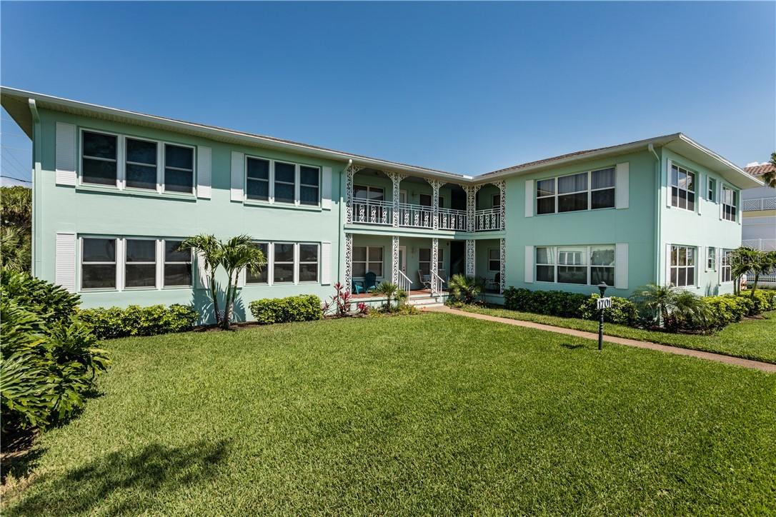 1701 Gulf Way #S3, St Pete Beach, FL 33706