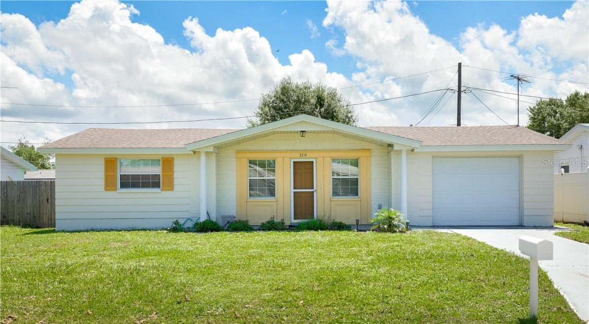 3314 Binder Dr., Holiday, FL 34691