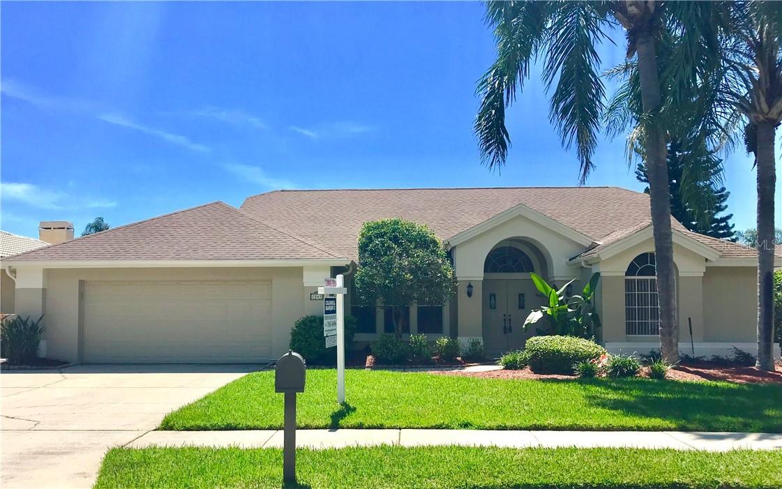 7545 Cheltnam Ct., New Port Richey, FL 34655