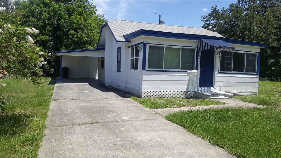 3785 30th Ave., St Petersburg, FL 33711