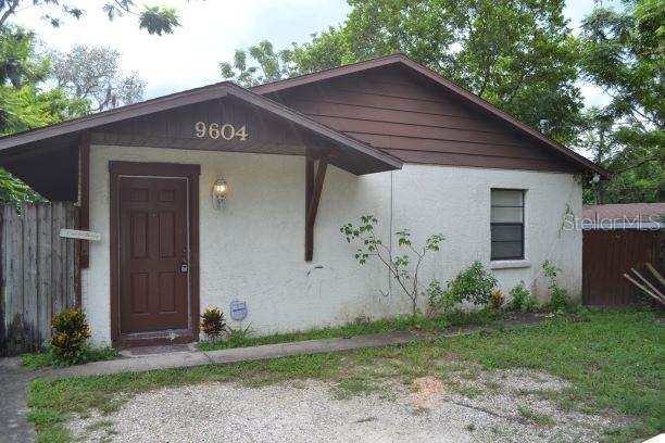 9604 N Aster Ave., Tampa, FL 33612