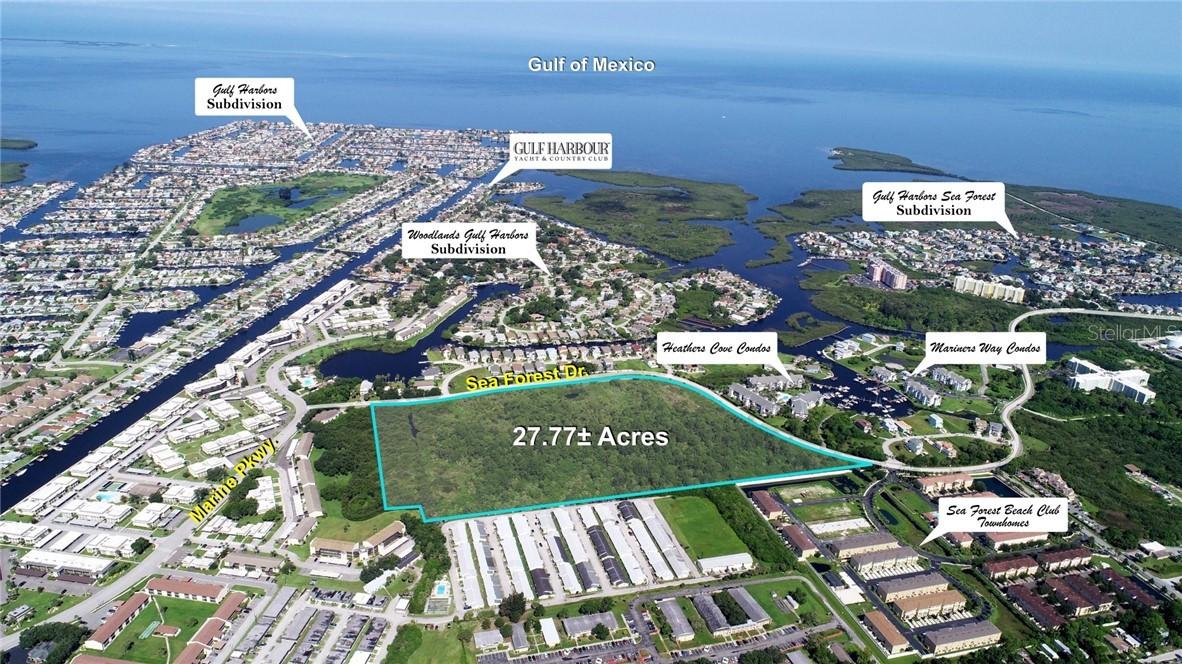 [Address Hidden by Seller], New Port Richey, FL 34652