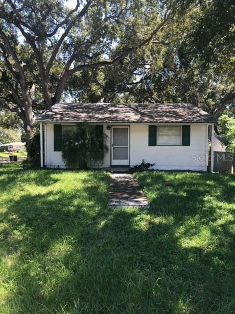 5402 8th Ave., Gulfport, FL 33707