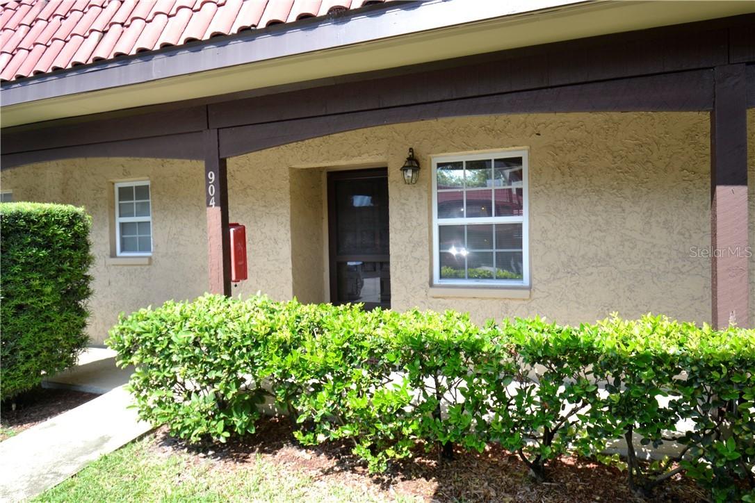 601 N Hercules Ave. #904, Clearwater, FL 33765