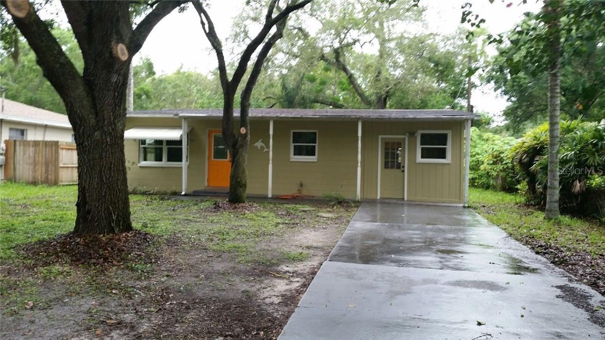 12508 Noreast Lake Dr., Tampa, FL 33612