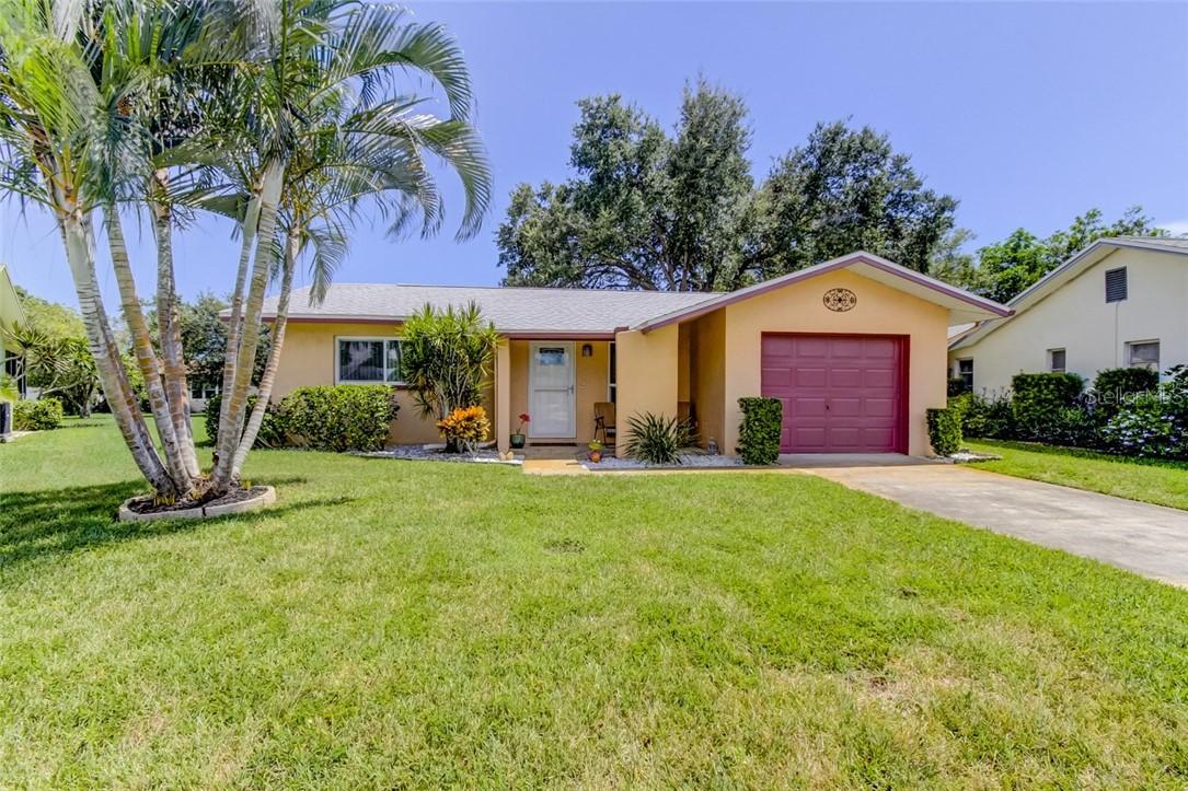 4309 Huron Ln., Clearwater, FL 33762