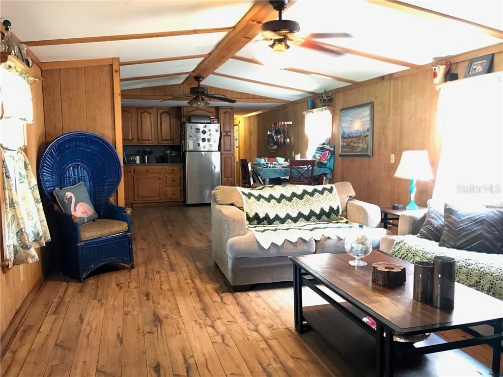 25432 Heckman Dr., Brooksville, FL 34601