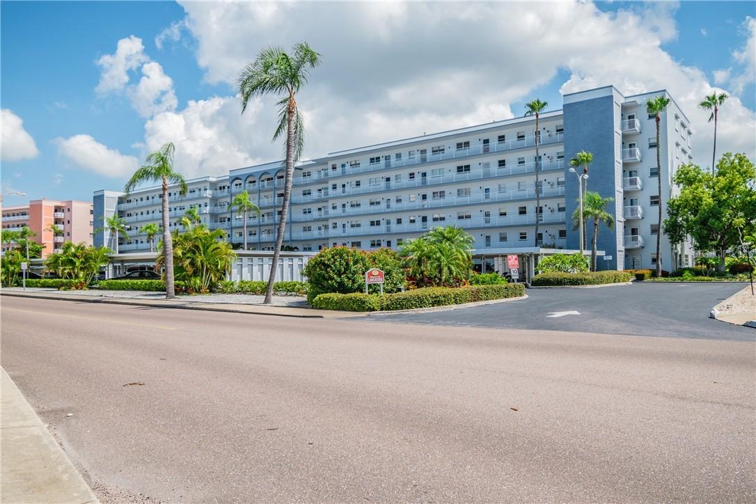 5925 Shore Blvd. #607, Gulfport, FL 33707