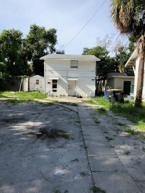 603 Palm Bluff St., Clearwater, FL 33755