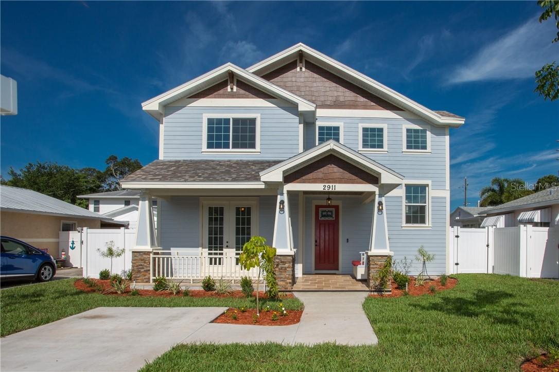 2911 53rd St., Gulfport, FL 33707