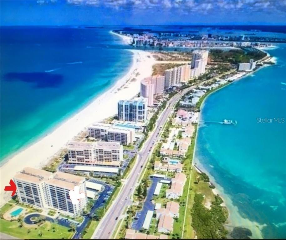 1460 Gulf Blvd. #803, Clearwater, FL 33767
