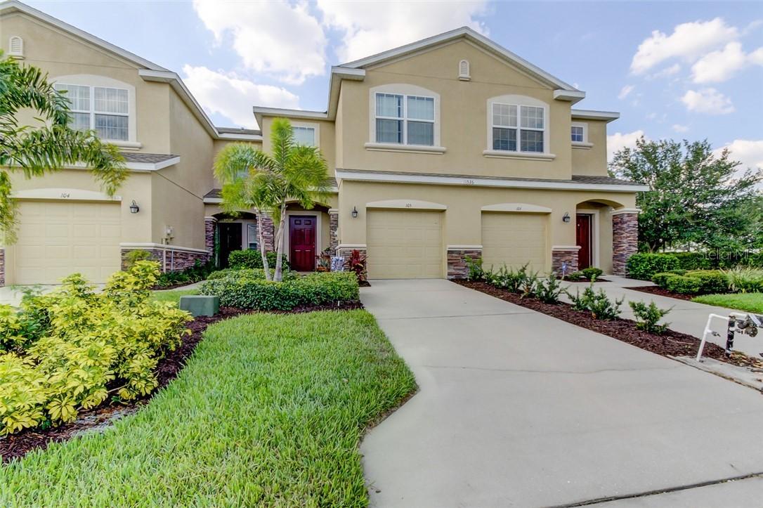 11526 84th Street Cir. #105, Parrish, FL 34219