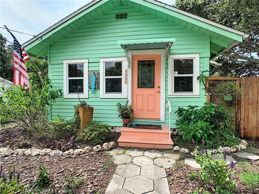 5224 23rd Ave., Gulfport, FL 33707