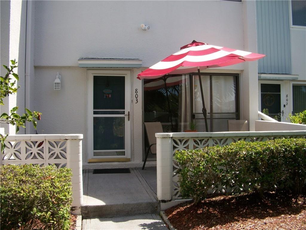 14800 Walsingham Rd. #803, Largo, FL 33774