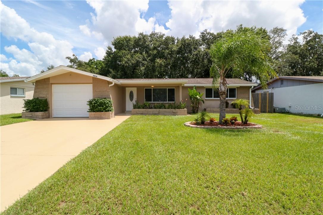 3036 Bluebird Dr., Holiday, FL 34690