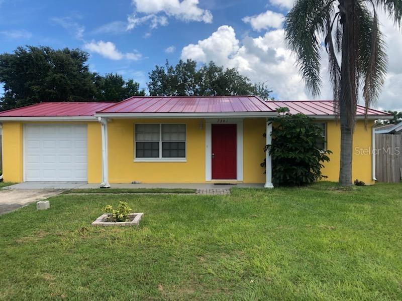 7341 Rockwood Dr., Port Richey, FL 34668