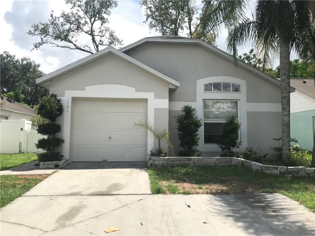 1734 Wekiva Crossing Blvd., Apopka, FL 32703