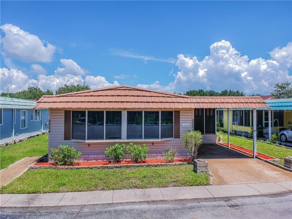 7100 Ulmerton Rd. #2054, Largo, FL 33771