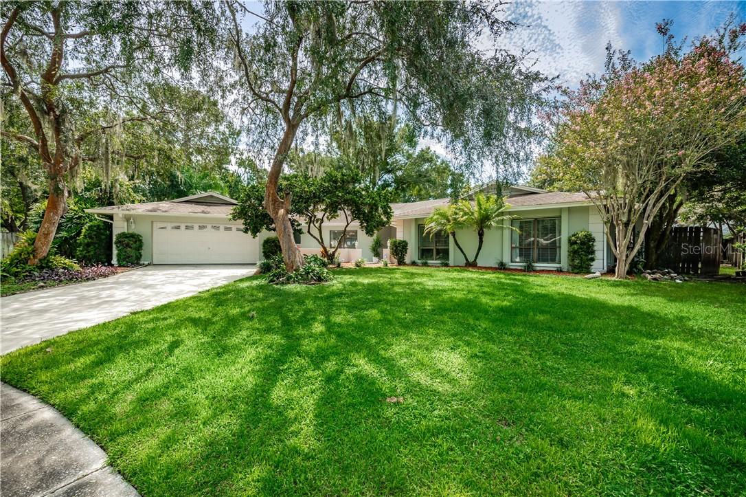 502 Cullen Ct., Lutz, FL 33548