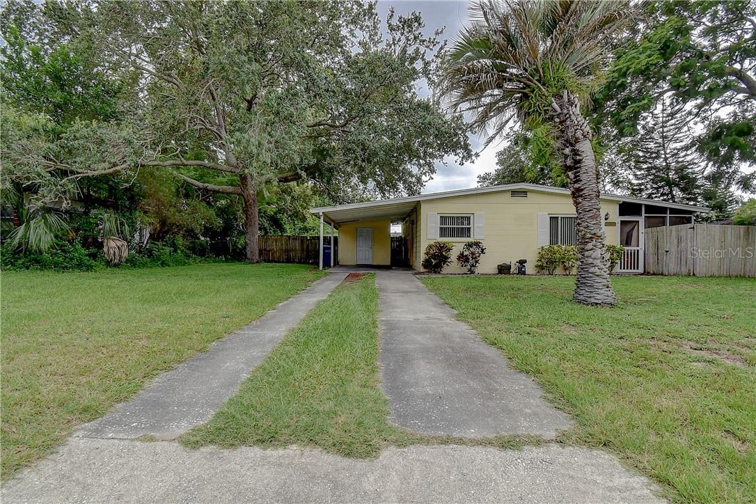 1864 Ezelle Ave., Largo, FL 33770