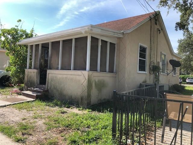 611 Marshall St., Clearwater, FL 33755