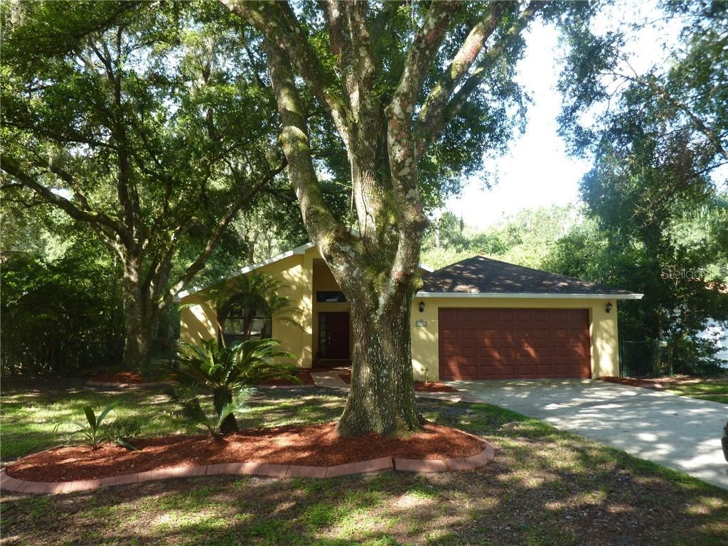 5137 Eagle Island Dr., Land O Lakes, FL 34639