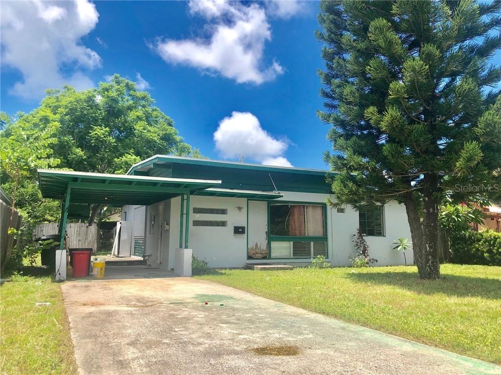 3420 Tarlton St., St Petersburg, FL 33713