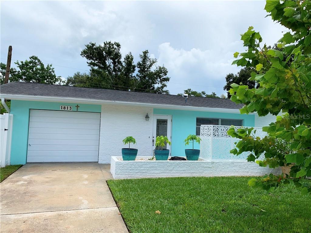 1813 S Lake Ave., Clearwater, FL 33756