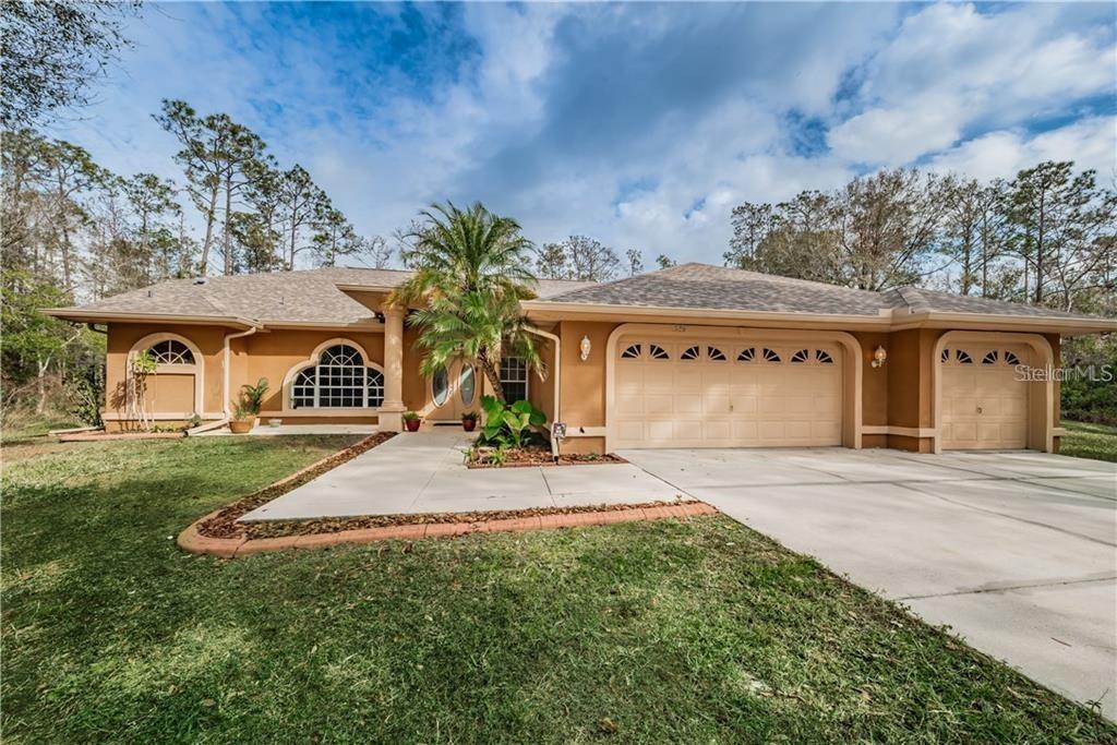 339 Ranch Rd., Tarpon Springs, FL 34688