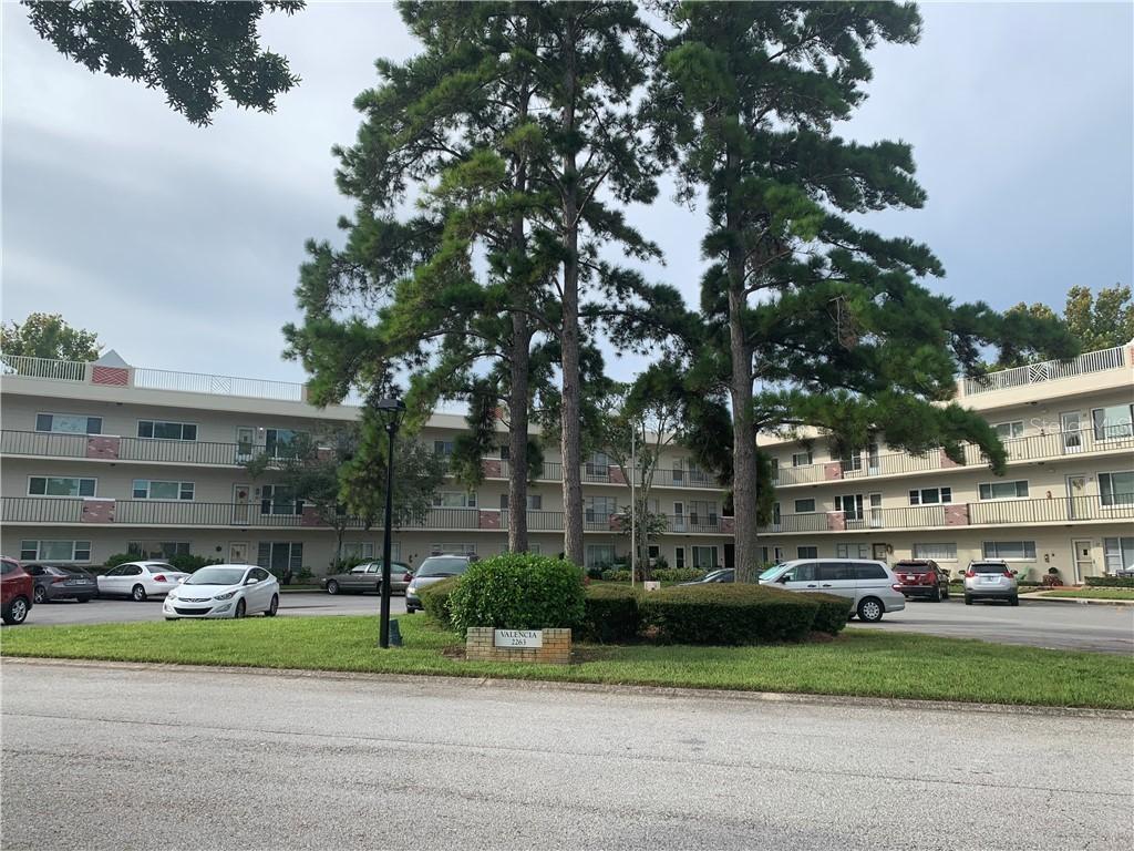 2263 Americus Blvd. #29, Clearwater, FL 33763
