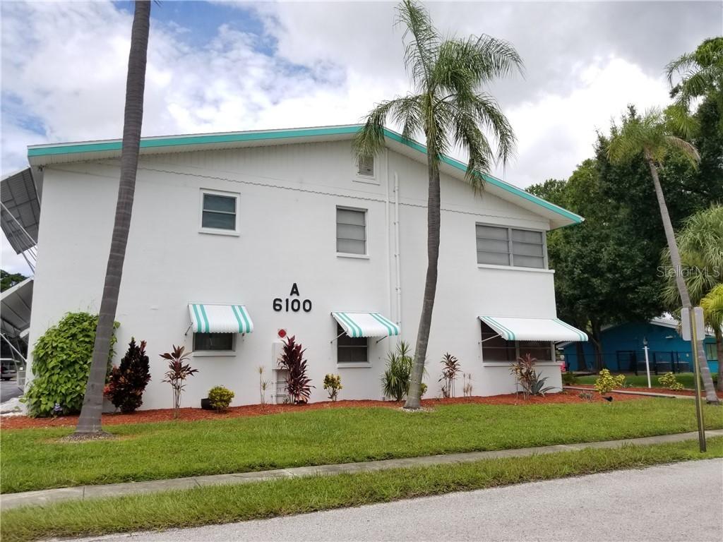 6100 21st St. #14, St Petersburg, FL 33714