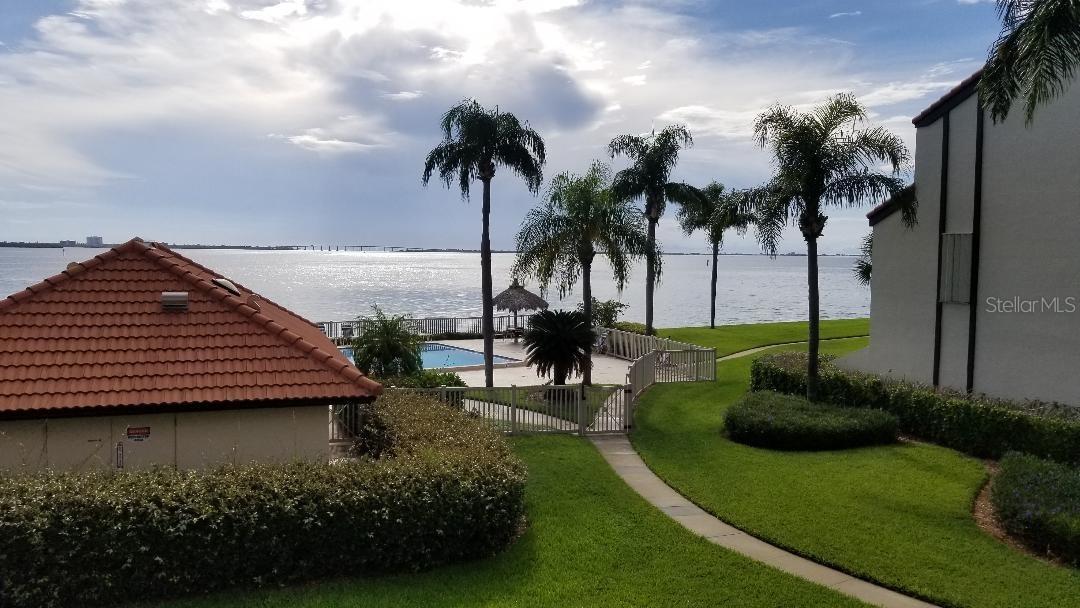 103 1st. St. #114, Tierra Verde, FL 33715