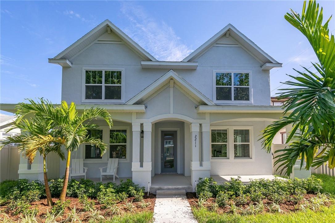 2211 Burlington Ave., St Petersburg, FL 33713