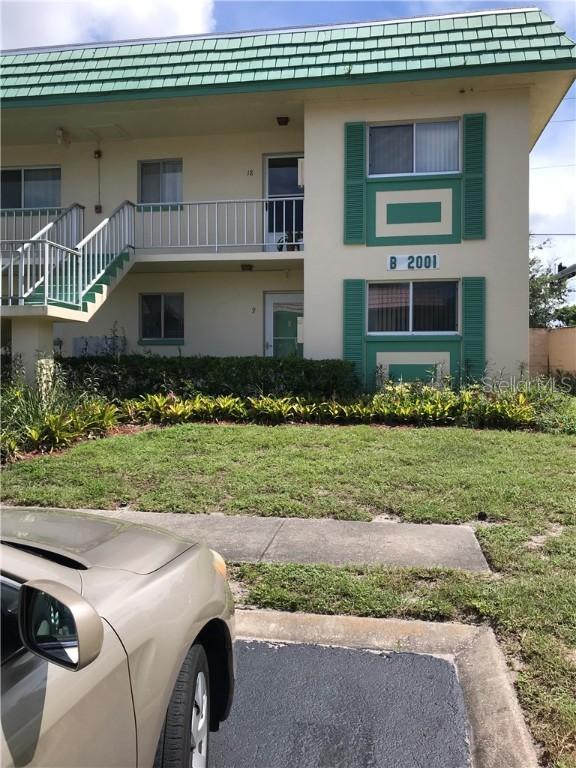 2001 Greenbriar Blvd. #9, Clearwater, FL 33763
