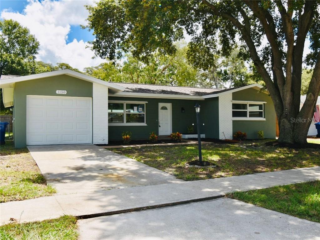 1150 Woodbrook Dr., Largo, FL 33770