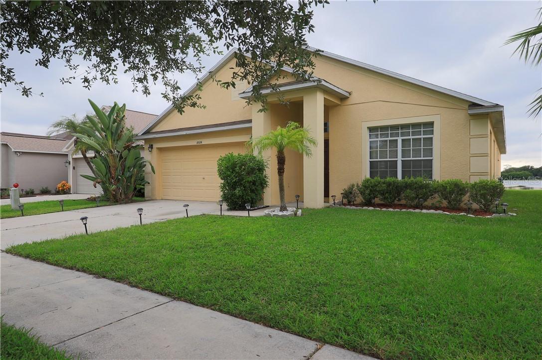 8326 Canterbury Lake Blvd., Tampa, FL 33619