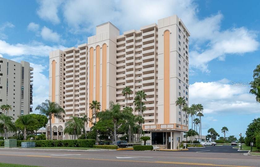 1270 Gulf Blvd. #1104, Clearwater, FL 33767