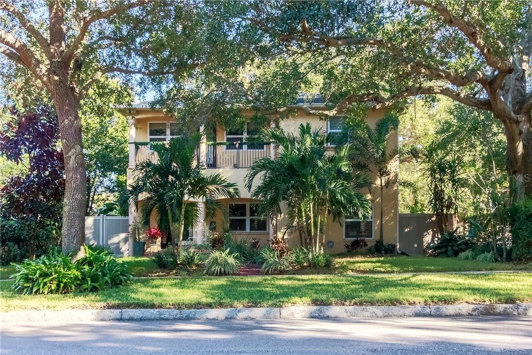 3919 Dr Martin Luther King Jr St., St Petersburg, FL 33703