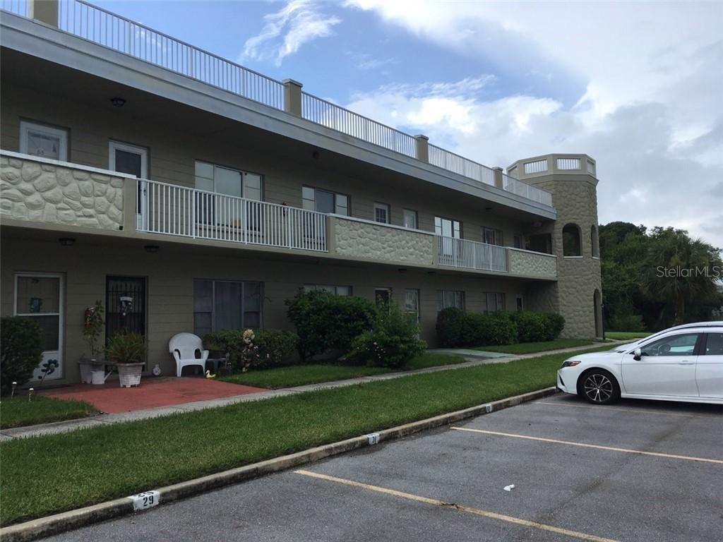 2391 Sumatran Way #71, Clearwater, FL 33763