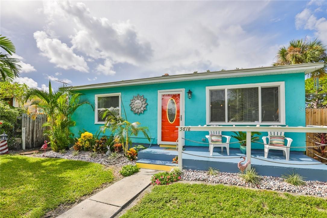 5618 16th Ave., Gulfport, FL 33707
