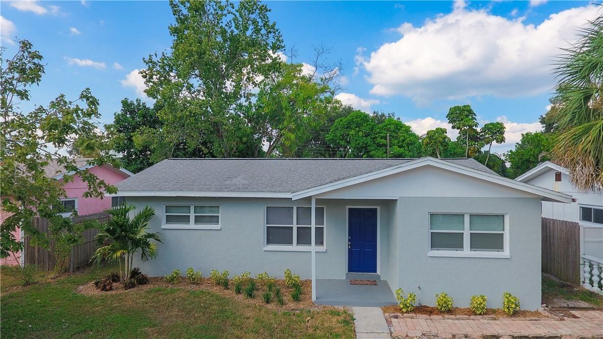 733 86th Ave., St Petersburg, FL 33702