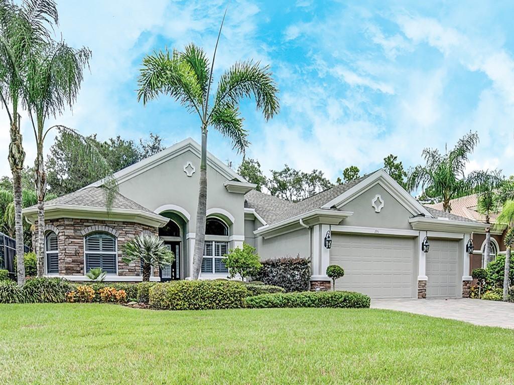2951 Grey Oaks Blvd., Tarpon Springs, FL 34688
