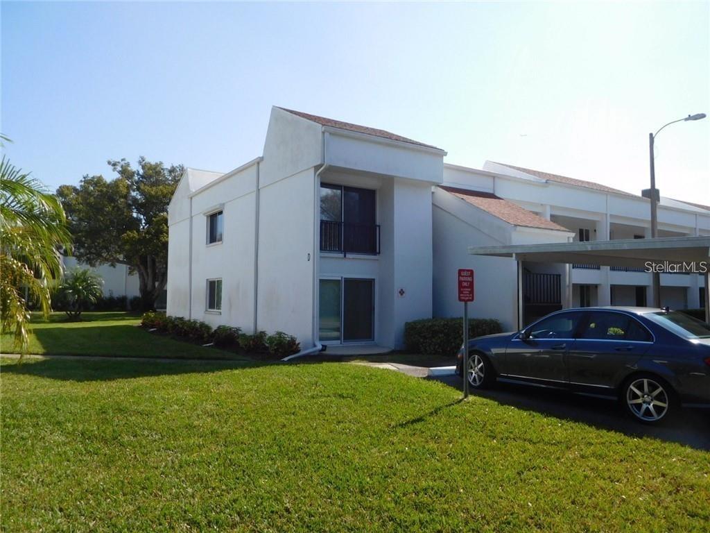 2060 Marilyn St. #235, Clearwater, FL 33765