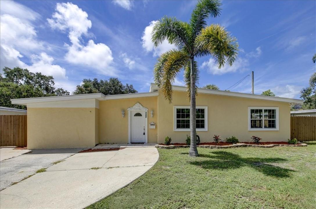 7300 11th Ave., St Petersburg, FL 33710