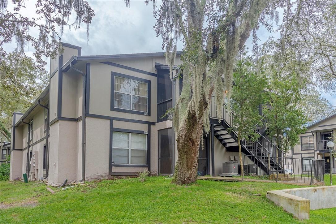 4032 Tumble Wood Tr. #204, Tampa, FL 33613