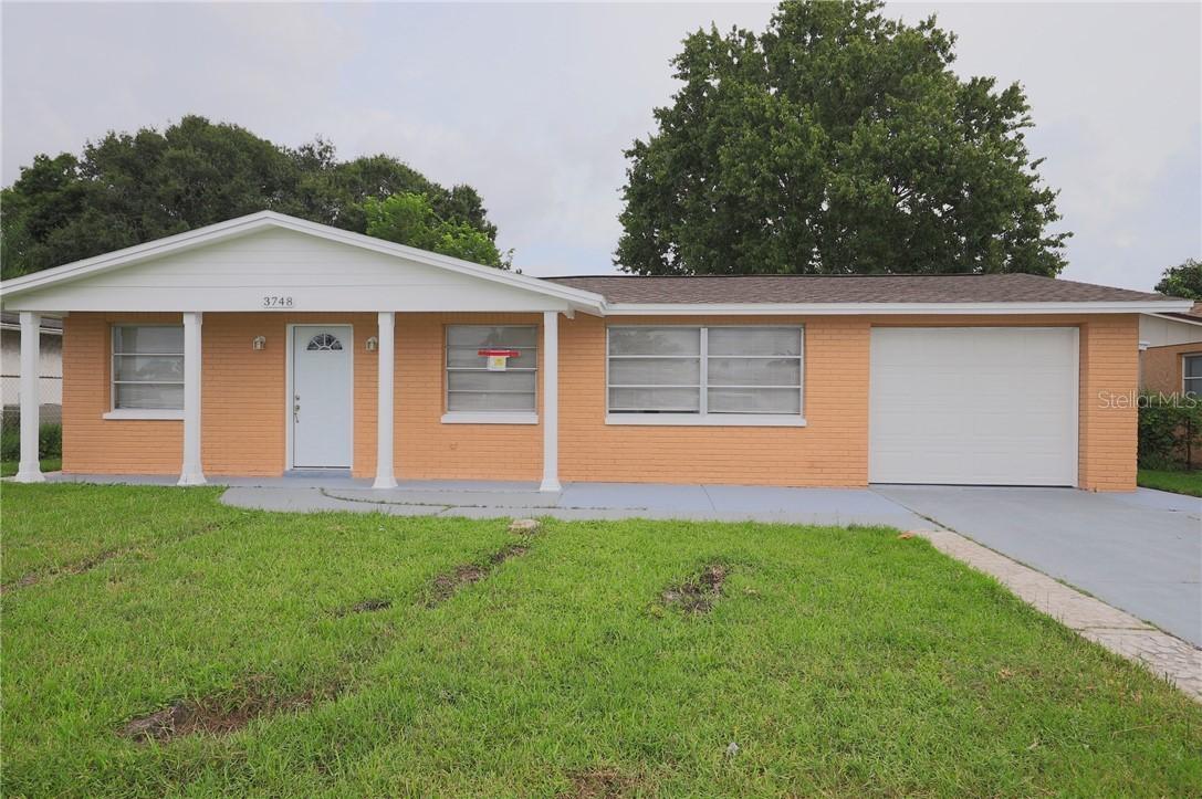 3748 Darlington Rd., Holiday, FL 34691