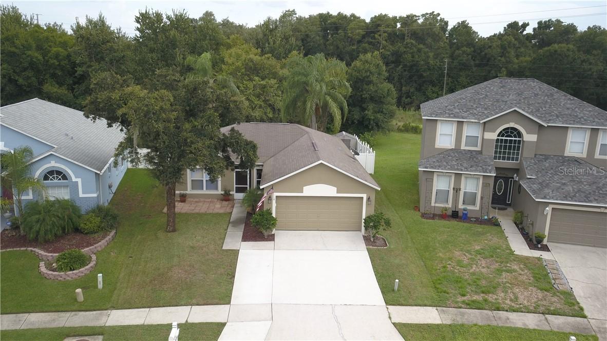 24944 Hyde Park Blvd., Land O Lakes, FL 34639