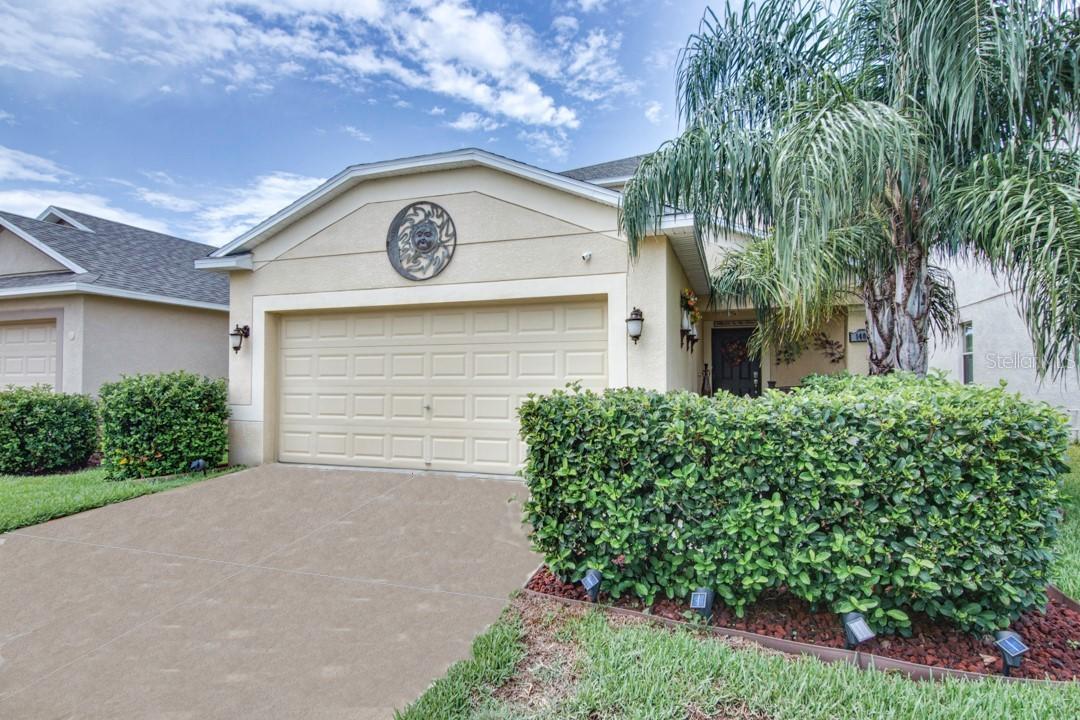 1402 Trailwater St., Ruskin, FL 33570