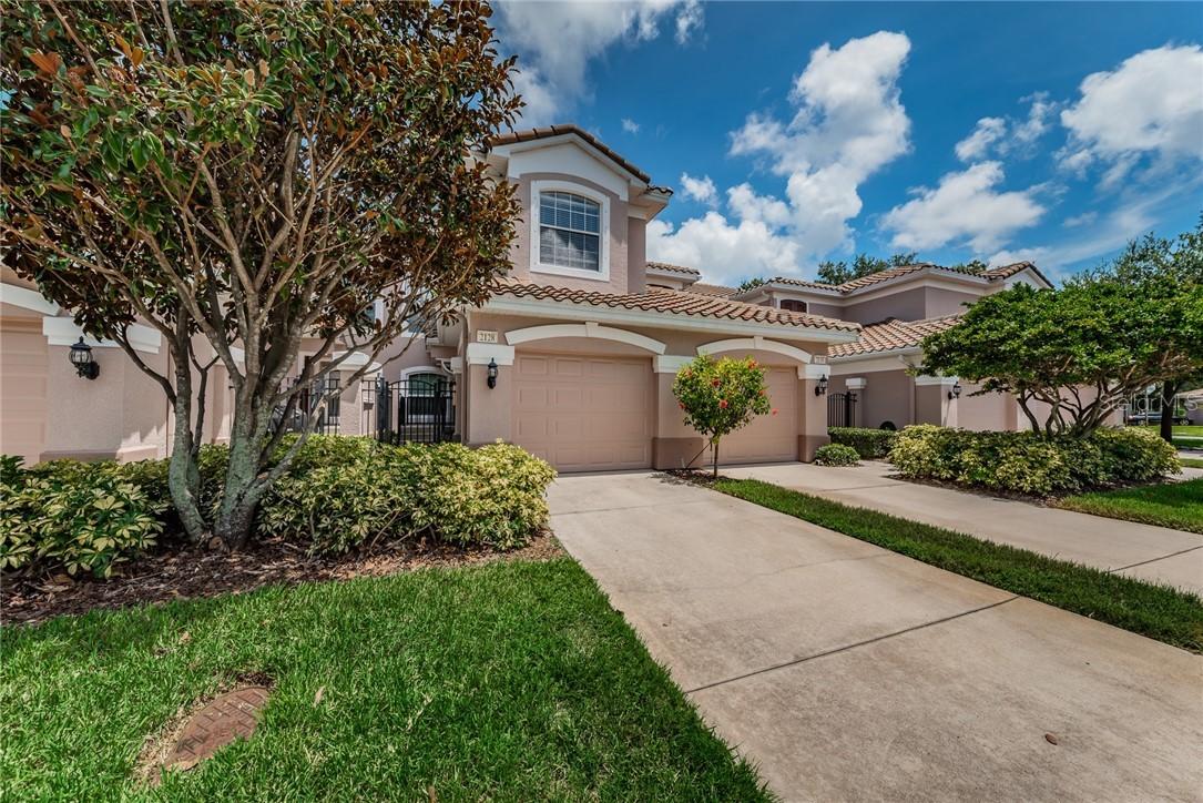 2128 Carriage Ln. #203, Clearwater, FL 33765